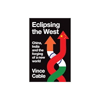 Manchester university press Eclipsing the West (häftad, eng)