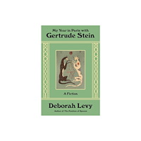 Farrar, Straus and Giroux My Year in Paris with Gertrude Stein (inbunden, eng)