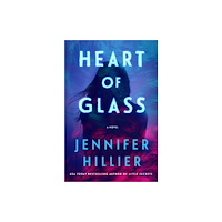 St. Martin's Publishing Group Heart of Glass (häftad, eng)