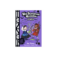 Andersen Press Ltd Will Shakespeare Mysteries: The Pearly Pants (häftad, eng)