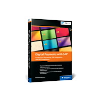 SAP Press Digital Payments with SAP (inbunden, eng)