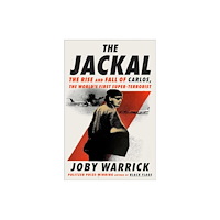 Swift Press The Jackal (inbunden, eng)