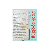Hardie Grant US Cookbooking (inbunden, eng)