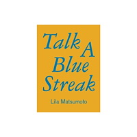Monitor Books Talk a Blue Streak (häftad, eng)