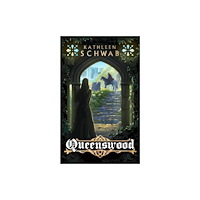 Blackstone Publishing Queenswood (inbunden, eng)
