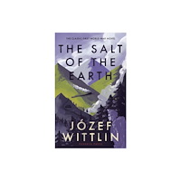 Pushkin Press The Salt of the Earth (häftad, eng)