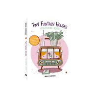 Uitgeverij MUS Tiny Fantasy Houses (häftad, eng)