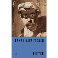 Taras Sjevtjenko Dikter: Taras Sjevtjenko (inbunden)