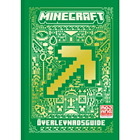 Egmont Story House Minecraft : överlevnadsguide (bok, kartonnage)