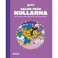 Susanne Adolfsson Sagor från Kullarna, vol 3 (bok, kartonnage)