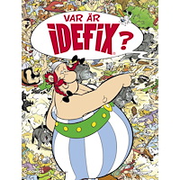 Egmont Story House Var är Idefix? (bok, kartonnage)