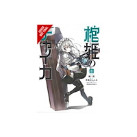 Little, Brown & Company Chaika: The Coffin Princess, Vol. 2 (häftad, eng)