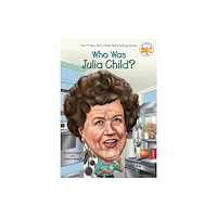 Penguin Putnam Inc Who Was Julia Child? (häftad, eng)