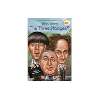 Penguin Putnam Inc Who Were the Three Stooges? (häftad, eng)