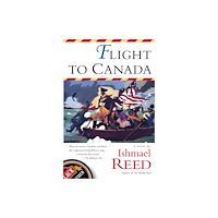 Simon & Schuster Flight to Canada (häftad, eng)
