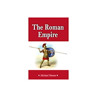 Andrews UK Limited The Roman Empire (häftad, eng)