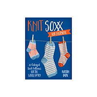 Stackpole Books Knit Soxx for Everyone (häftad, eng)
