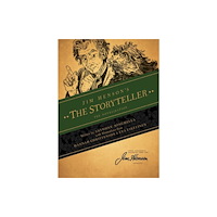 Boom! Studios Jim Henson's The Storyteller: The Novelization (häftad, eng)