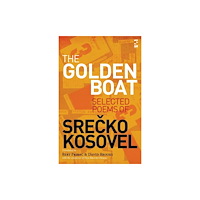 Salt Publishing The Golden Boat (häftad, eng)