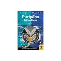 Auckland University Press Puripāha (häftad, mao)