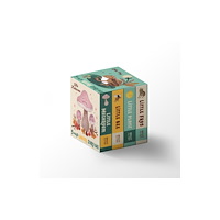 Magic Cat Publishing 5 Minute Nature Story Box (bok, board book, eng)