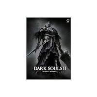 Udon Entertainment Corp Dark Souls II: Design Works (inbunden, eng)