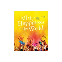 MAIRDUMONT GmbH & Co. KG All the Happiness in the World (inbunden, eng)