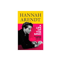 HarperCollins Publishers Hannah Arendt (inbunden, eng)