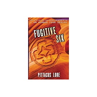 HarperCollins Fugitive Six (häftad, eng)