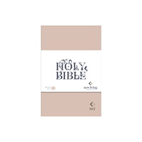 Spck publishing NLT Holy Bible – New Living Translation, British Text Version in Pink Soft–tone Flexiback Binding (häftad, eng)