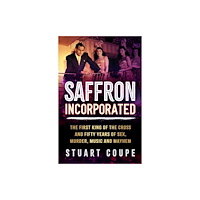 Hachette Australia Saffron Incorporated (häftad, eng)
