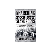 HarperCollins Publishers Searching for My Slave Roots (häftad, eng)
