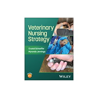 John Wiley & Sons Inc Veterinary Nursing Strategy (häftad, eng)