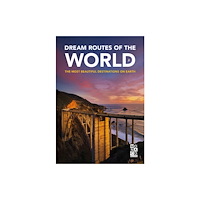 MAIRDUMONT GmbH & Co. KG Dream Routes of the World (häftad, eng)