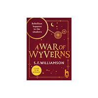 HarperCollins Publishers A War of Wyverns (häftad, eng)