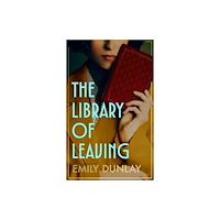 HarperCollins Publishers The Library of Leaving (häftad, eng)