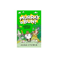 HarperCollins Publishers Murray the Explorer (häftad, eng)