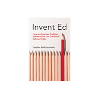 Mit press ltd Invent Ed (häftad, eng)