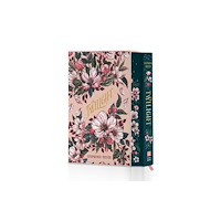 Little, Brown Book Group Twilight Deluxe Collector's Edition (inbunden, eng)