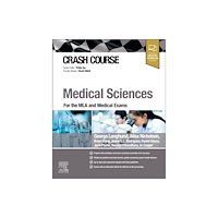 Elsevier Health Sciences Crash Course Medical Sciences (häftad, eng)