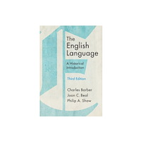 Cambridge University Press The English Language (häftad, eng)
