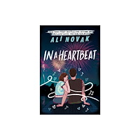 Sourcebooks, Inc In a Heartbeat (häftad, eng)