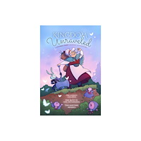 Andrews McMeel Publishing Kingdom Unraveled (häftad, eng)