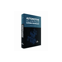 A S M International Automotive Aluminum Castings Technology (inbunden, eng)