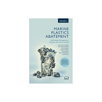 IWA Publishing Marine Plastics Abatement (häftad, eng)