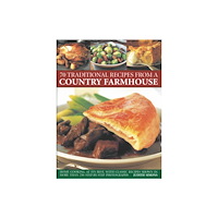 Anness publishing 70 Traditional Recipes from a Country Farmhouse (häftad, eng)