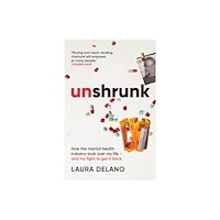Octopus publishing group Unshrunk (häftad, eng)