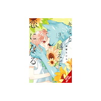 Little, Brown & Company With You, Our Love Will Make It Through, Vol. 3 (häftad, eng)
