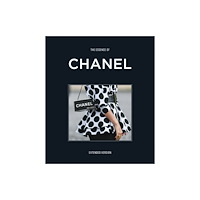 Helmin Publishing Chanel Édition (inbunden, eng)