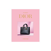 Helmin Publishing Dior Édition (inbunden, eng)
